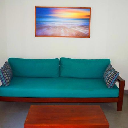 Puerta Zama - Luxury Apartments Тулум Екстериор снимка