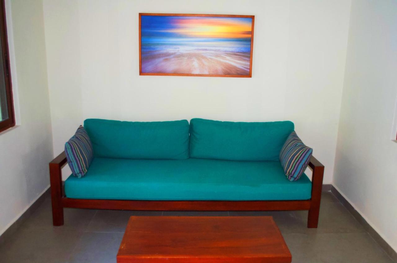 Puerta Zama - Luxury Apartments Тулум Екстериор снимка